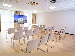 ibis Styles Tours Centre