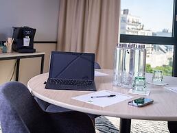 ibis Styles Tours Centre