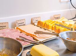 ibis Styles Tours Centre