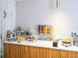 ibis Styles Tours Centre