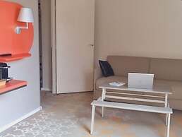 ibis Styles Tours Centre