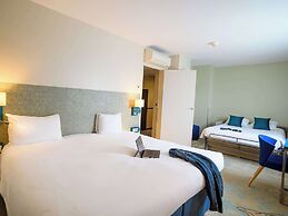 ibis Styles Tours Centre