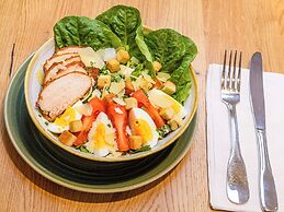 ibis Styles Tours Centre