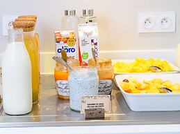 ibis Styles Tours Centre