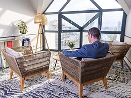 ibis Styles Tours Centre