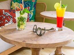 ibis Styles Tours Centre