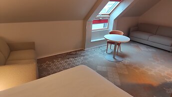 ibis Styles Tours Centre