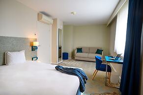 ibis Styles Tours Centre