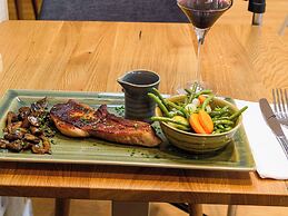 ibis Styles Tours Centre