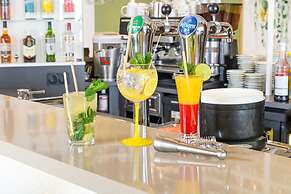 ibis Styles Tours Centre