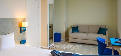 ibis Styles Tours Centre
