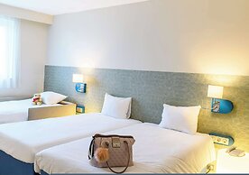 ibis Styles Tours Centre