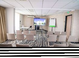 ibis Styles Tours Centre