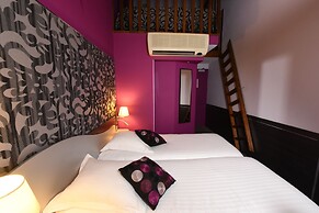Au Relais St Éloi