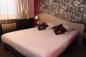 Au Relais St Éloi