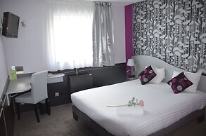 Au Relais St Éloi