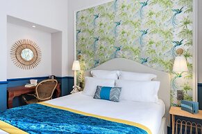 Villa Otero by Happyculture