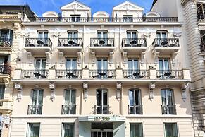 Villa Otero by Happyculture