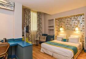 Villa Otero by Happyculture