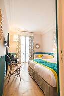 Villa Otero by Happyculture