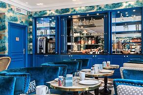 Villa Otero by Happyculture