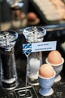 Villa Otero by Happyculture