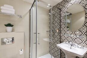 Villa Otero by Happyculture