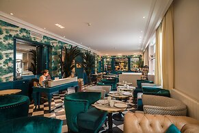 Villa Otero by Happyculture