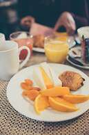 Villa Otero by Happyculture