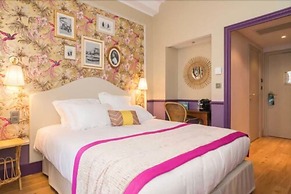 Villa Otero by Happyculture