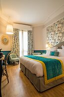 Villa Otero by Happyculture