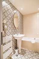 Villa Otero by Happyculture