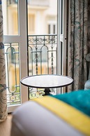 Villa Otero by Happyculture