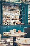 Villa Otero by Happyculture