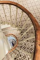 Villa Otero by Happyculture