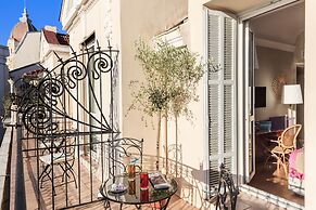 Villa Otero by Happyculture