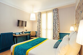 Villa Otero by Happyculture