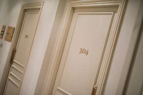 Villa Otero by Happyculture