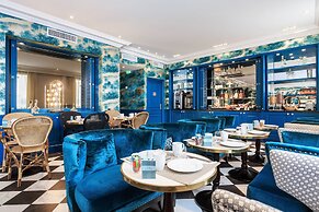 Villa Otero by Happyculture