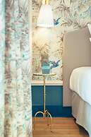 Villa Otero by Happyculture