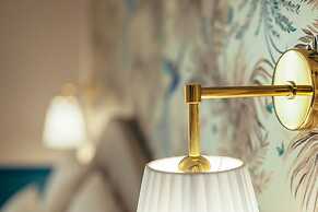 Villa Otero by Happyculture