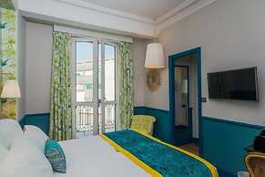 Villa Otero by Happyculture