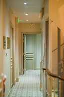 Villa Otero by Happyculture