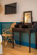 Villa Otero by Happyculture