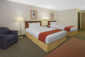 Baymont by Wyndham Freeport