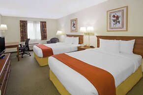 Baymont by Wyndham Freeport