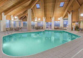 Baymont by Wyndham Freeport