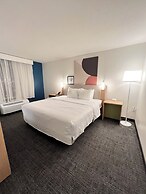 Spark by Hilton Orlando Universal Blvd