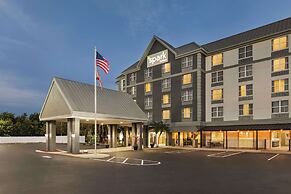 Spark by Hilton Orlando Universal Blvd