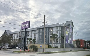 Spark by Hilton Orlando Universal Blvd